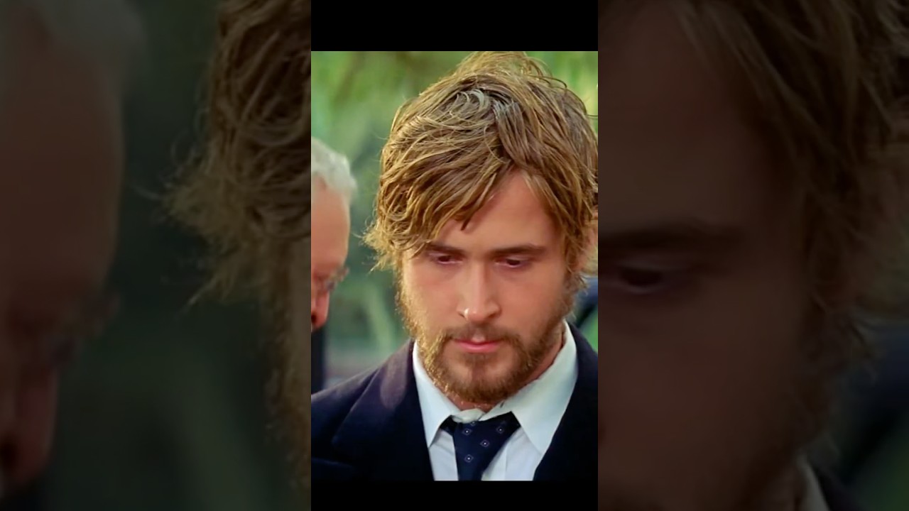 The notebook - After seeing Allie with Lon Noah decided&hellip; 😭 #film #recommended #youtube