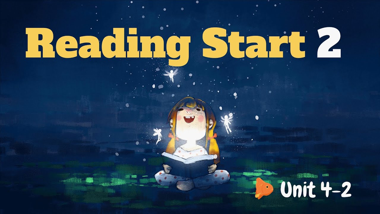 Learn English through Stories | Reading Start Level 2 | Unit 4-2 At the Wax Museum