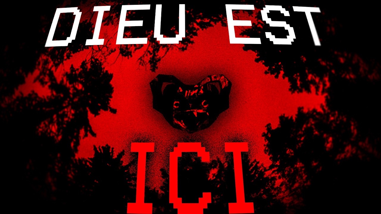 Le Jeu d'Horreur Qui Cache un Myst&egrave;re Terrifiant | Squirrel Stapler