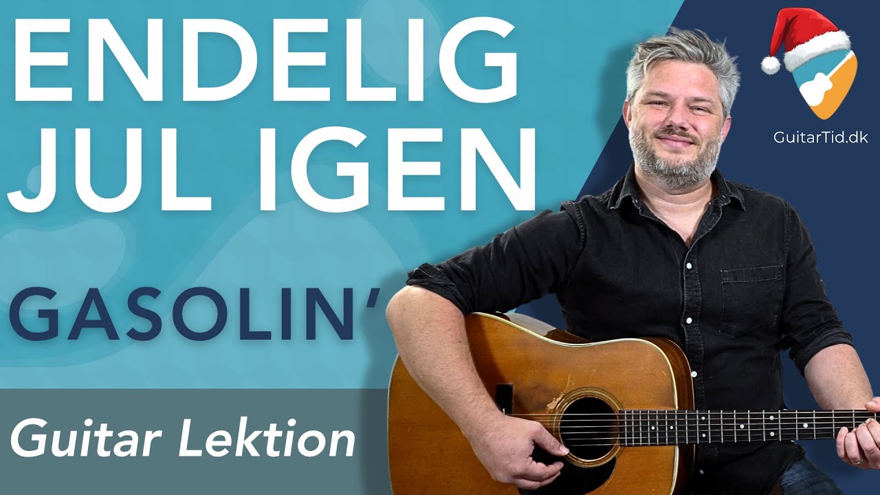 Lær At Spille 
