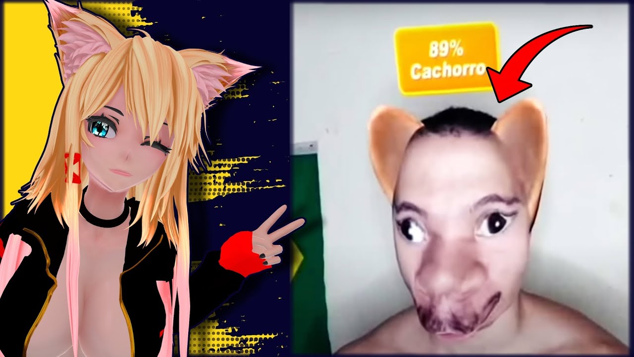 REAGINDO aos melhores MEMES da internet | Lonsk React