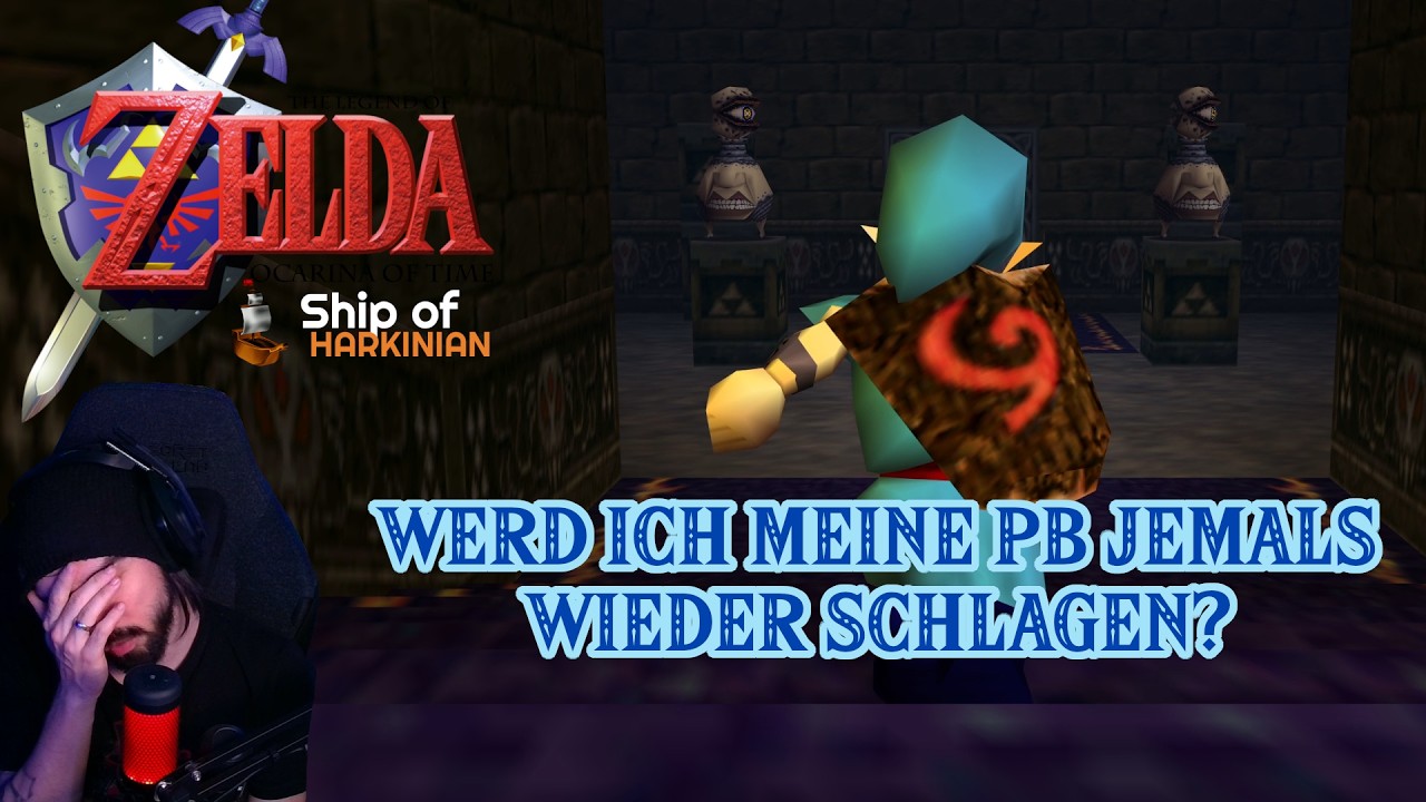 Die unmögliche Challenge geht weiter! (Stream vom 16.03.2026) [4k]