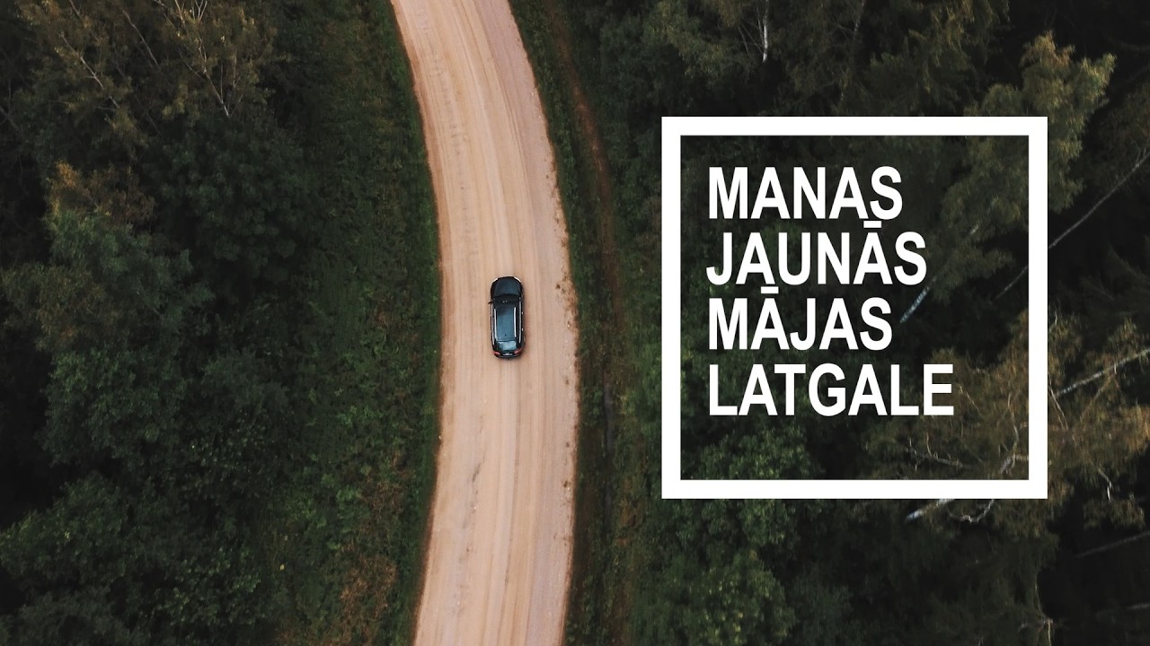 Manas jaunās mājas - Latgale (S03E06)