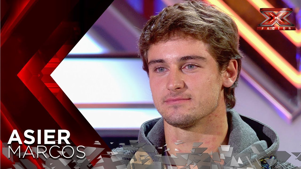 Asier arrasa cantando a su amigo fallecido: 
