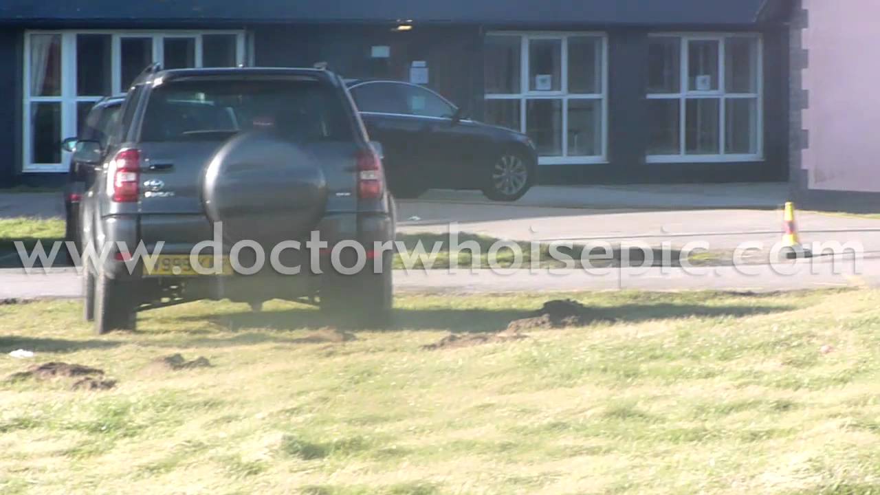 #dwsr The Rest - Porthcawl