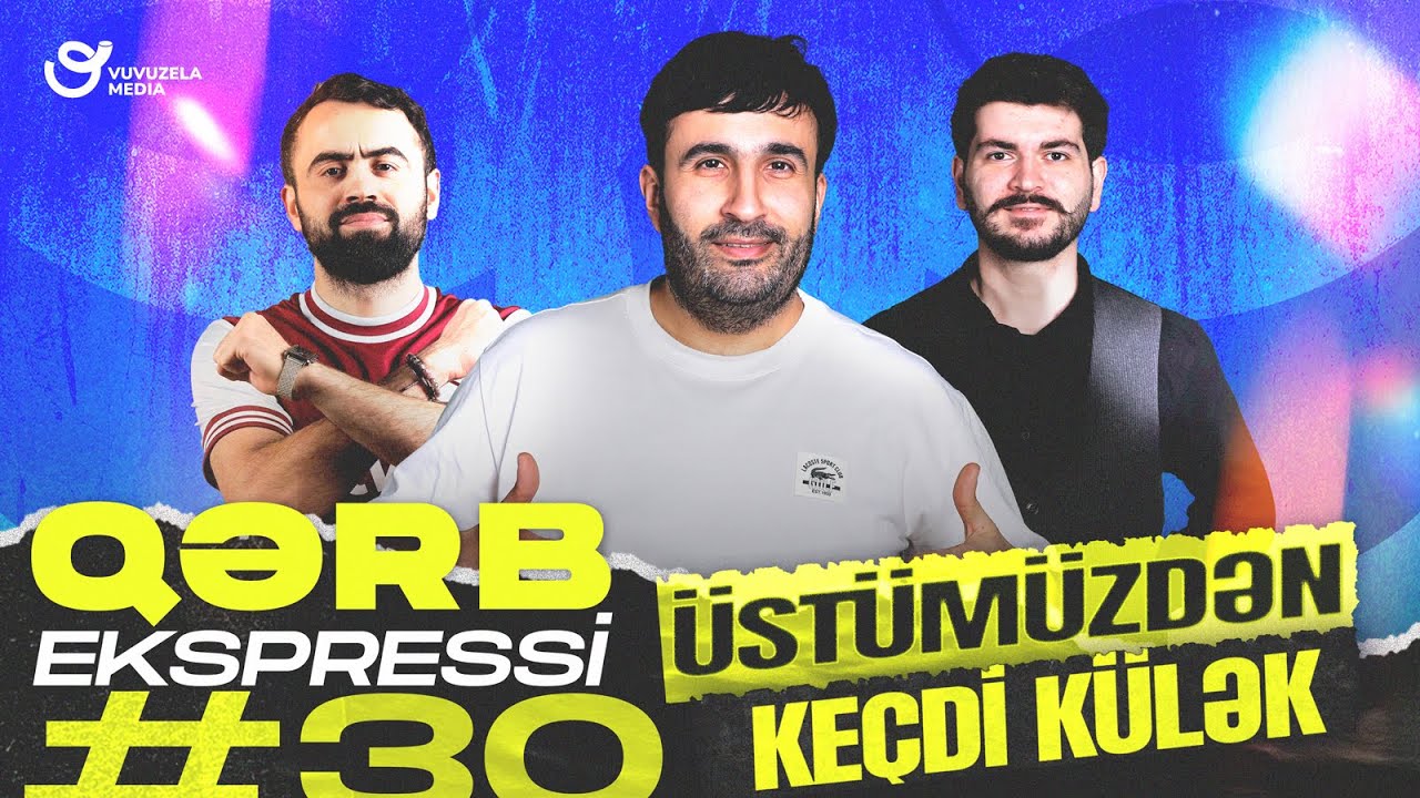 QƏRB EKSPRESSİ #30 | Azərbaycan 0-3 Haiti, Fernando Santos, Millinin vəziyyəti