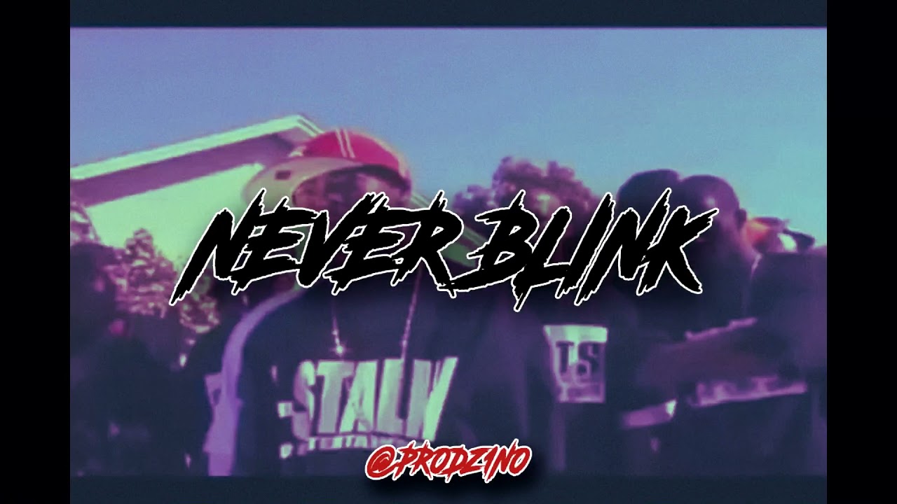 NY Sample Drill x Uk Drill Beat 2021 