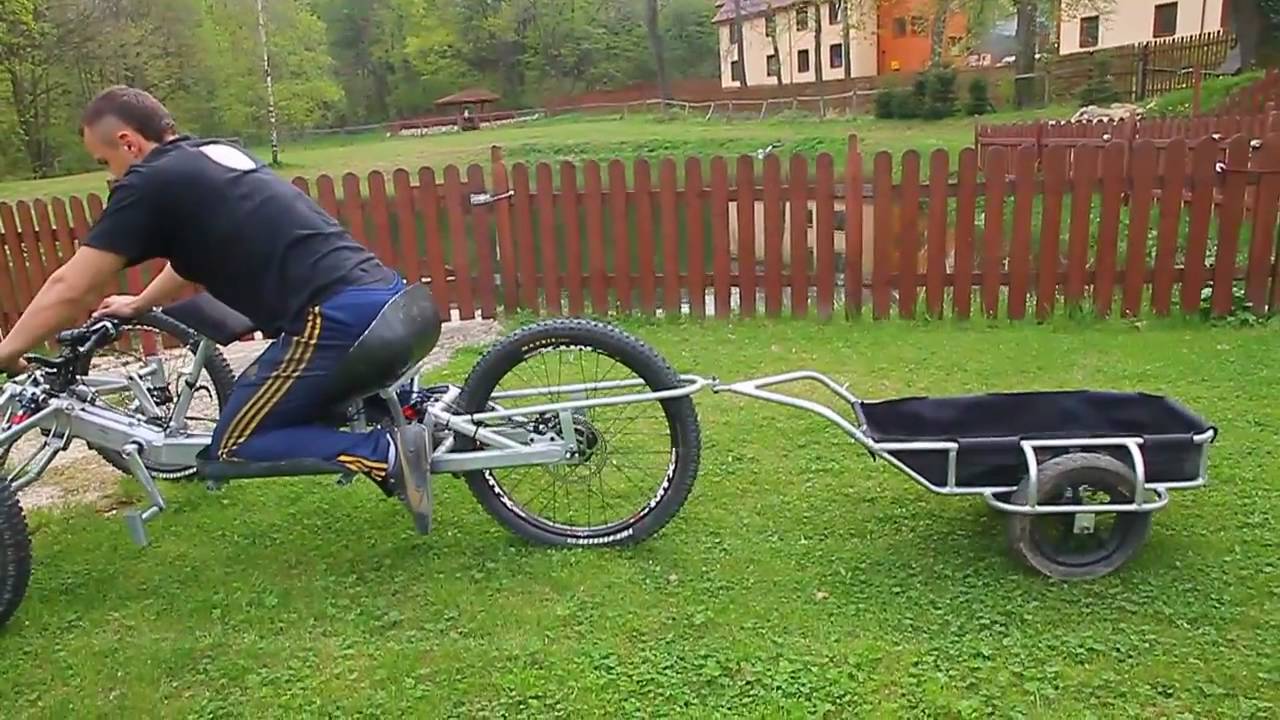 ExplorerII - www.offroadhandcycle.com