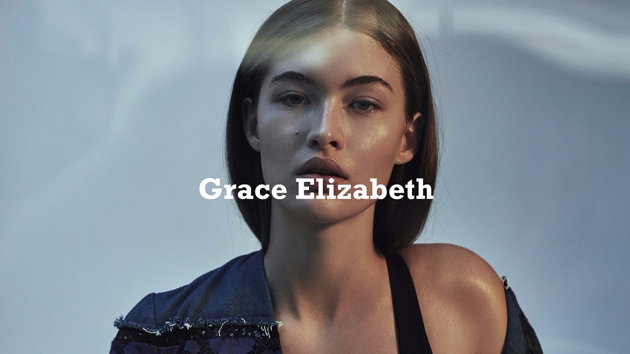 Rising Star | Grace Elizabeth