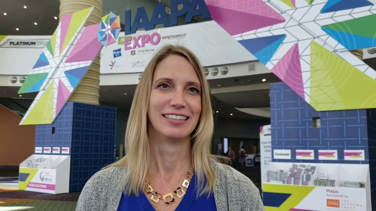 IAAPA Expo 2019 Highlights