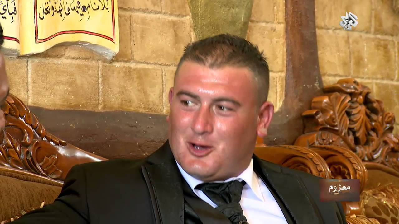 معزوم في فلسطين |  العرس الفلسطيني في ياصيد