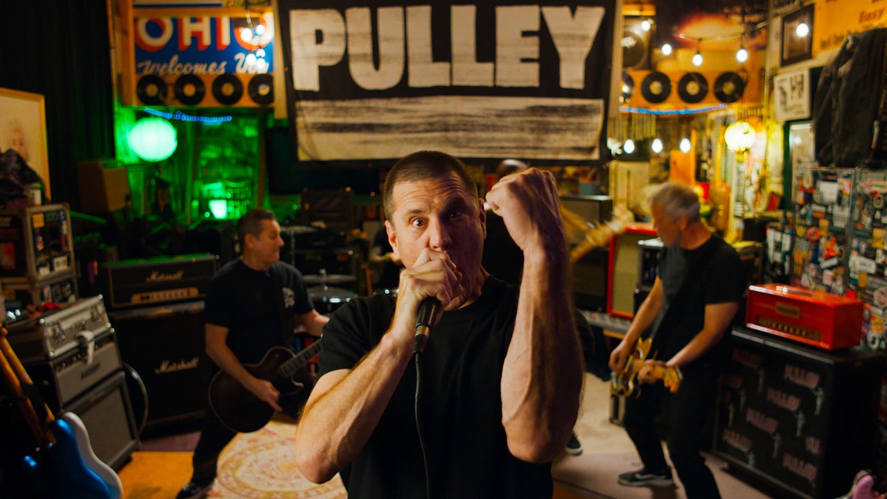 Pulley - 