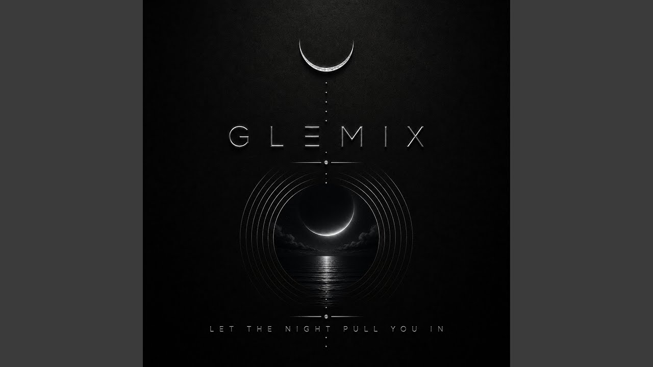 Let The Night Pull You In