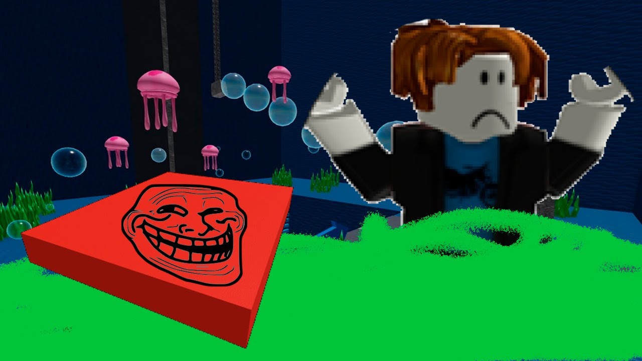 Trolling on Acid Escape! Roblox Lava 100% Real No Fake Link Mediafire