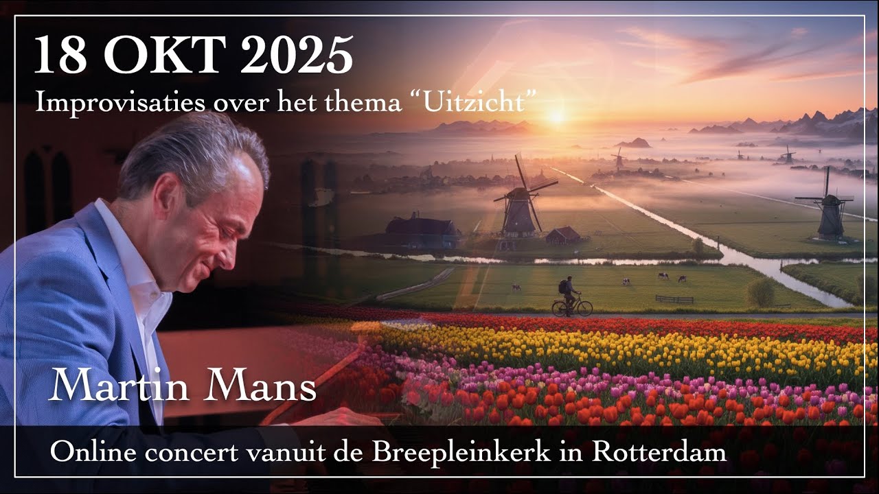 Improvisatie over het thema 