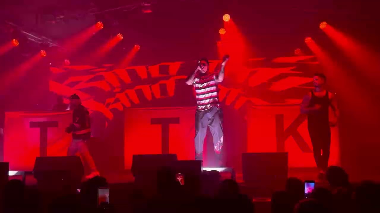 Big guns - Toteking , shotta y c.terrible