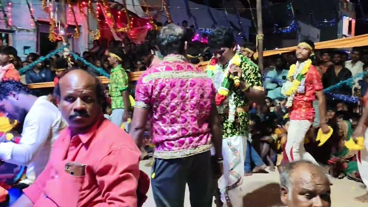 అమ్మవా రాతి బొమ్మవా  సాంగ్// గురువు\\రామ్ పల్లి శ్రీను 