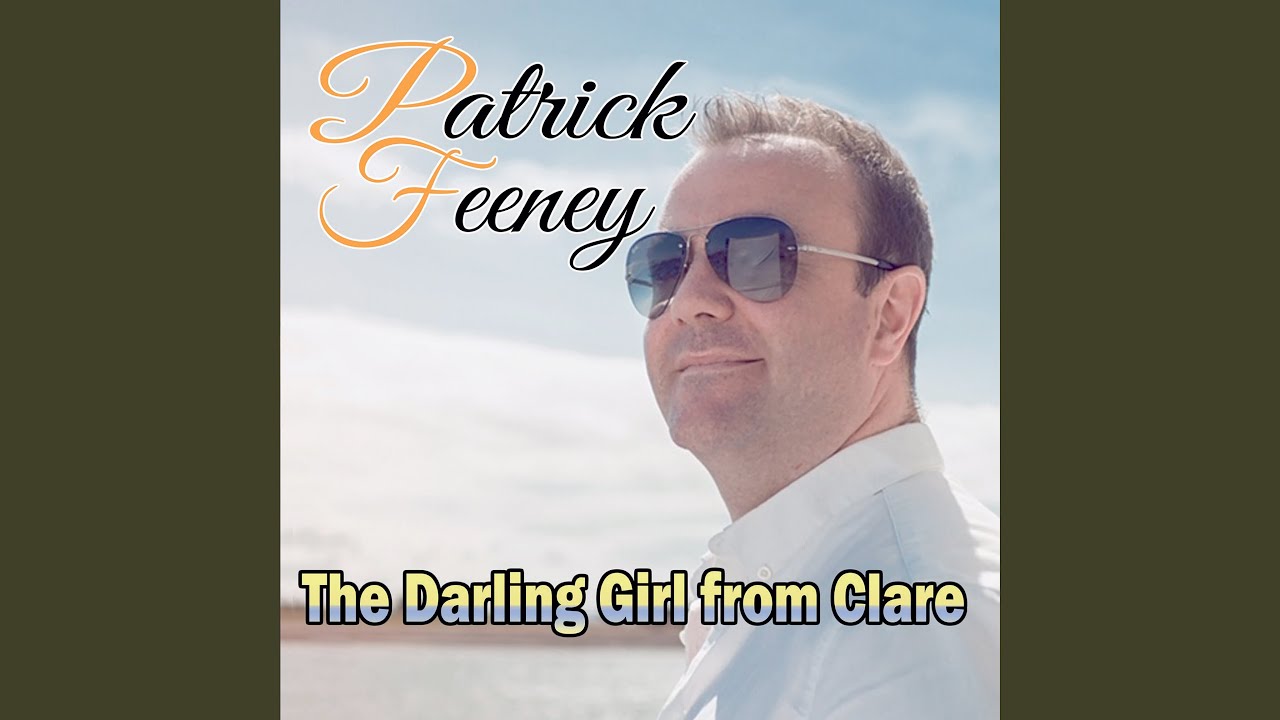 The Darling Girl From Clare