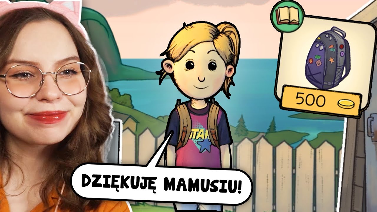 cudownie jest być (っ◔◡◔)っ ♥ kochaną ♥ mamą!!! - My Child: New Beginnings #04