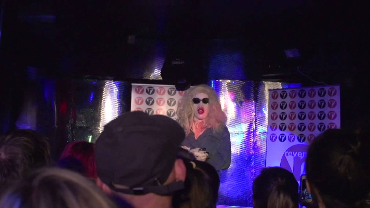 Revenge Nightclub Brighton