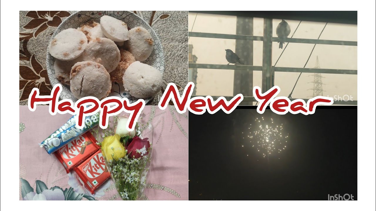 সবাইকে নতুন বছরের অনেক অনেক শুভেচ্ছা🥰🌹🌹#eshasphere#youtube#vlog#foryou