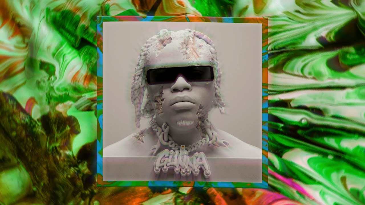 Gunna feat. Drake - P power (Slowed+Reverb)