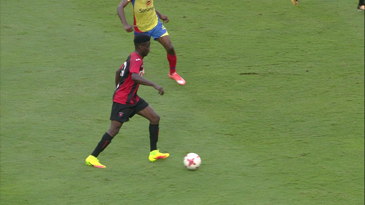 FULL HD - Highlights e Golos - 1&ordm; Agosto x Petro de Luanda - 24 jornada Girabola ZAP - 10.09.17