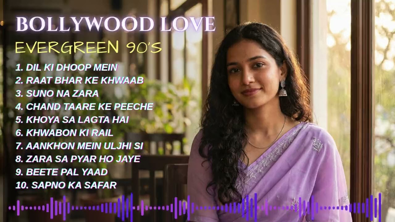 Timeless 90s Bollywood Wedding Love Songs for Magical Moments