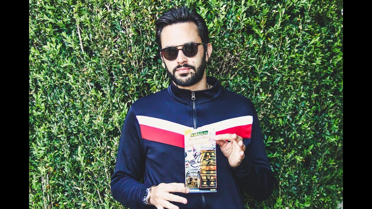 Entrevista Conjunto Corona | Basqueiral 2019