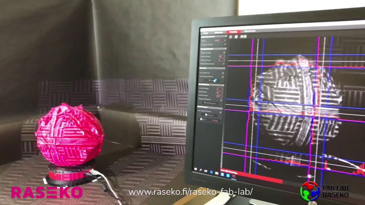 Fab Lab Raseko