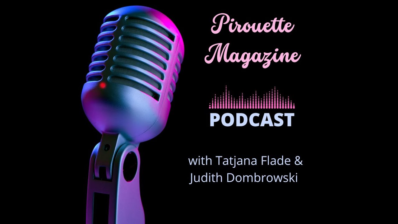 Pirouette Podcast Vol 2, May 11, 2025