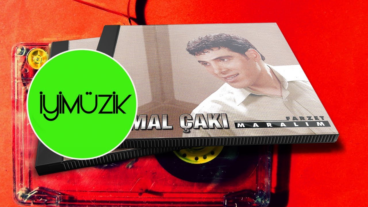Cemal Çakı - Maralım
