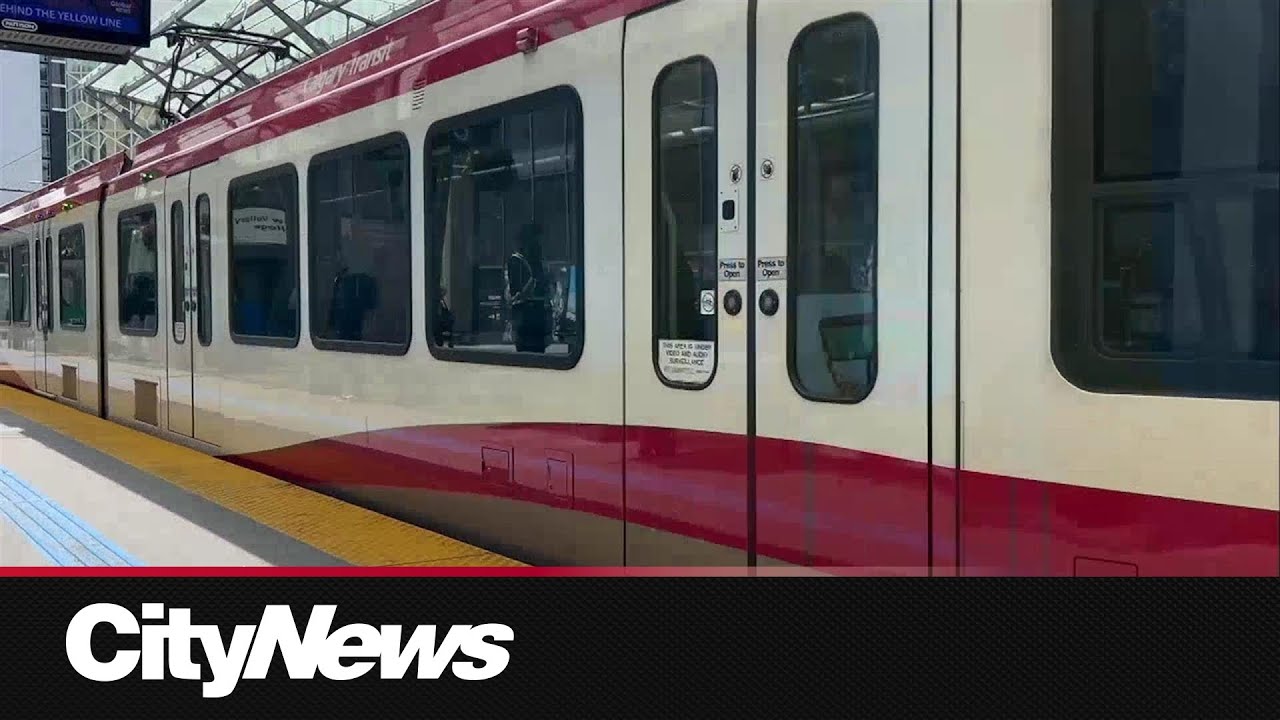 Bow Valley College students paying more for transit UPass than any other post-secondary school in Ca