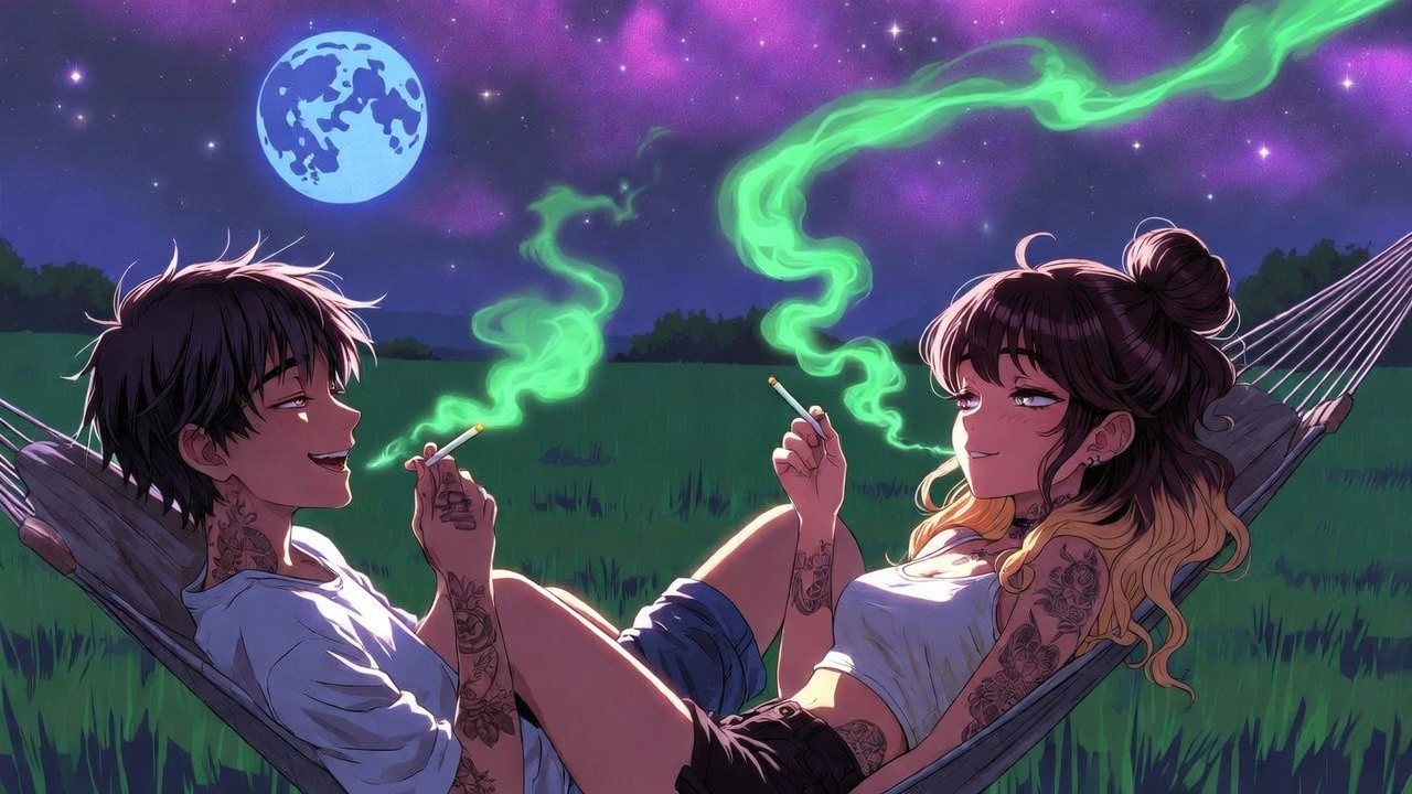 𝓐𝓹𝓮𝓷𝓪𝓼 𝓷𝓸́𝓼 e essa Vibe Blues Hip Hop Chill Rap 420 Vibes Music Lovesongs