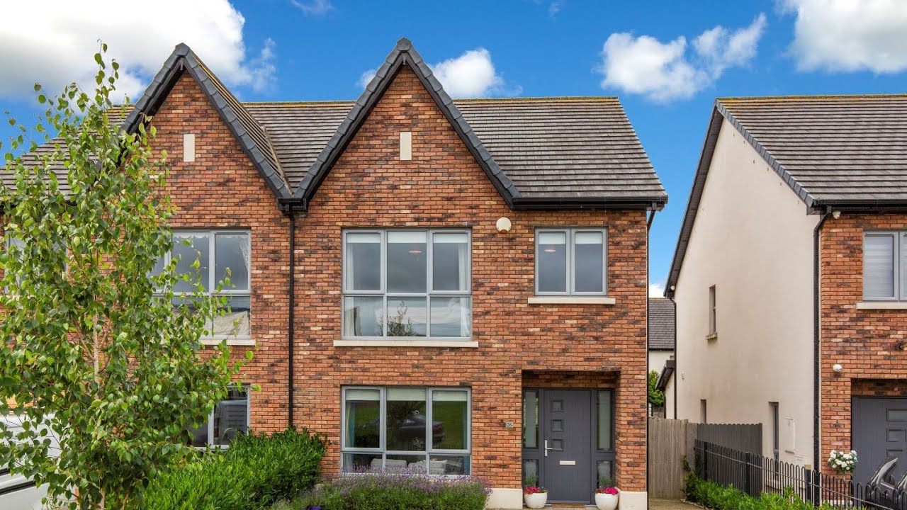 26 Berford Duleek, Full Video Tour