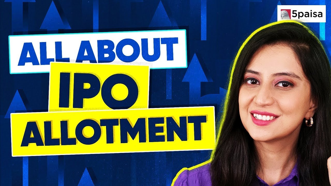 How to check IPO Allotment Status? IPO Allotment Status Check; आईपीओ अलॉटमेंट स्टेटस कैसे चेक करें?