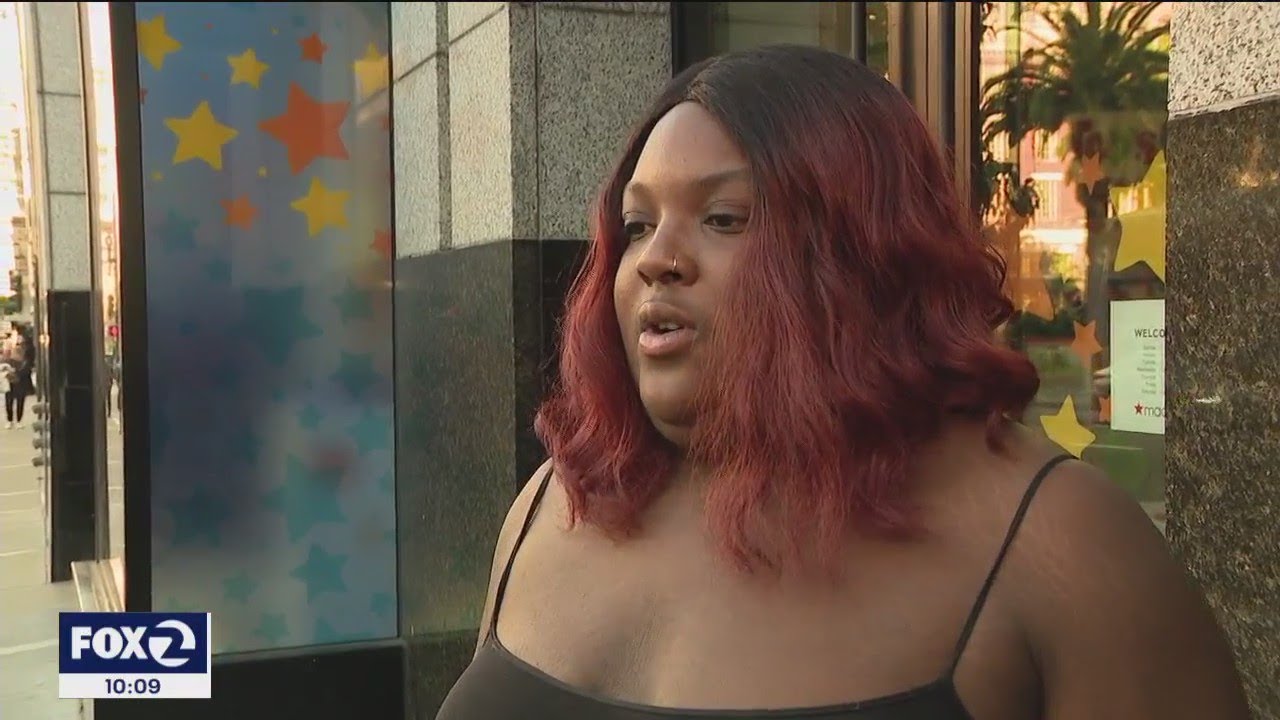 'Escort' reacts to neighborhood complaints