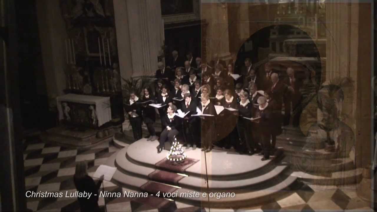 Christmas Lullaby - Ninna Nanna