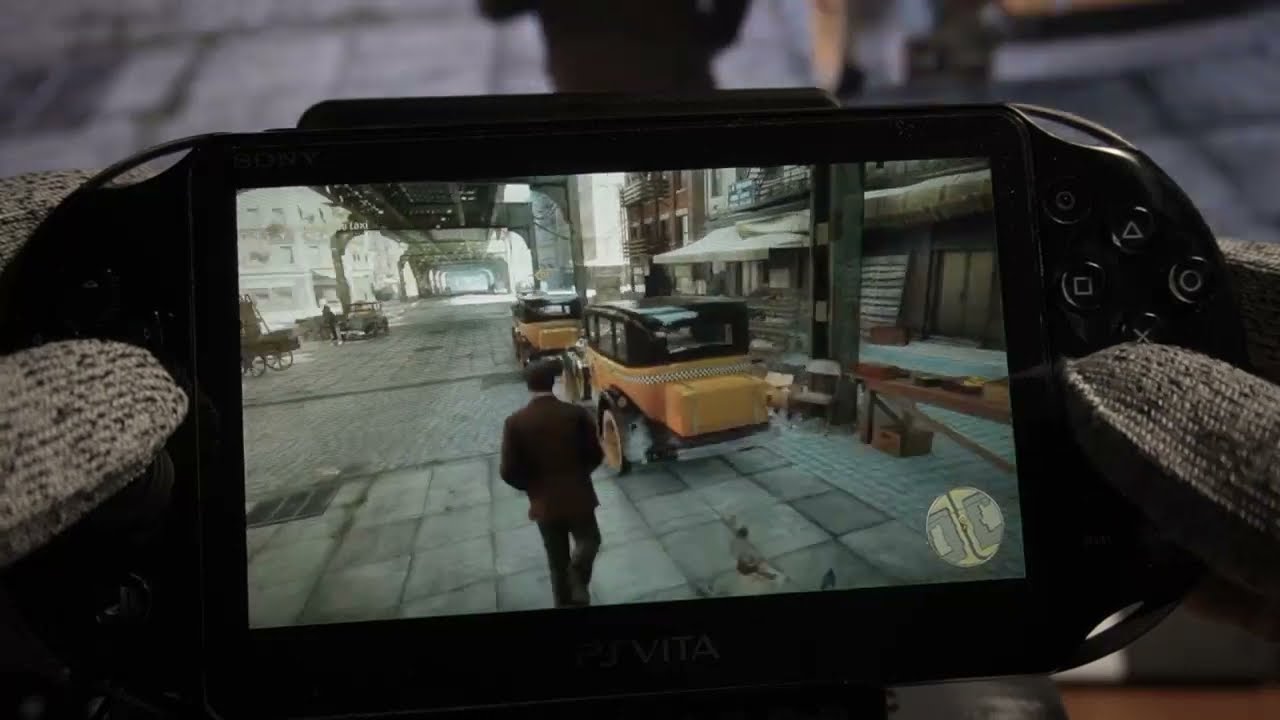 Трансляция на PS Vita с любого ПК (AMD/Intel/Nvidia, Windows/Linux/MacOS) используя Moonlight