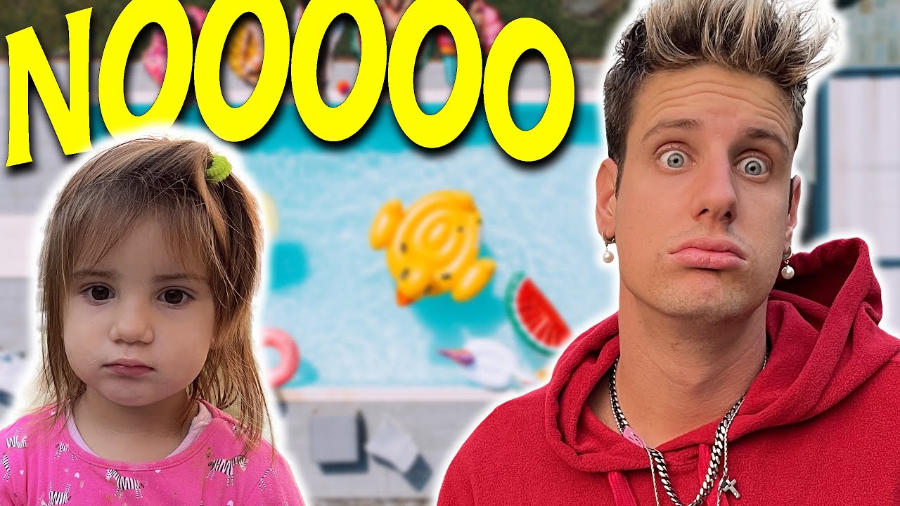 SIAMO TRISTI PER L'ACCADUTO - THE BAM FAMILY