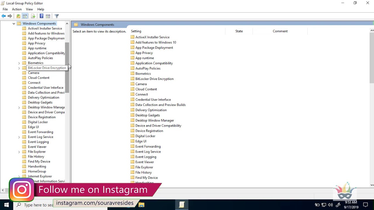 Fix: Some Settings Are Managed By Your Organization In Windows 10 | Unlimited Solutions