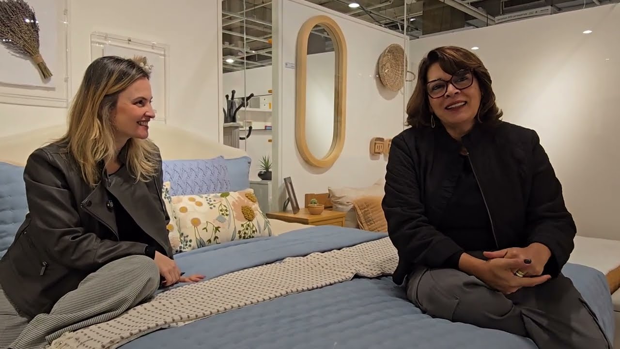 Como decorar o quarto com BRASILIDADE ? 