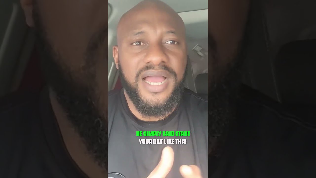 Yul Edochie and Judy Austin Mock May Edochie