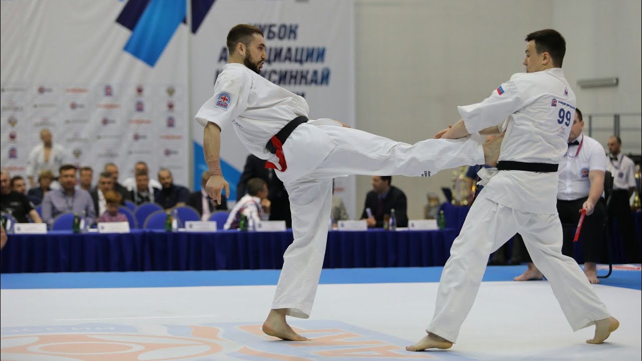 Назар Насиров - Дмитрий Соловьев. Финал чемпионата России АКР