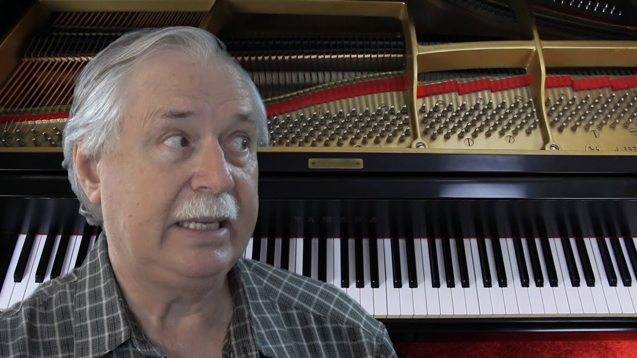 Faber Adult Piano Adventures Book 1, Page 92, Musette