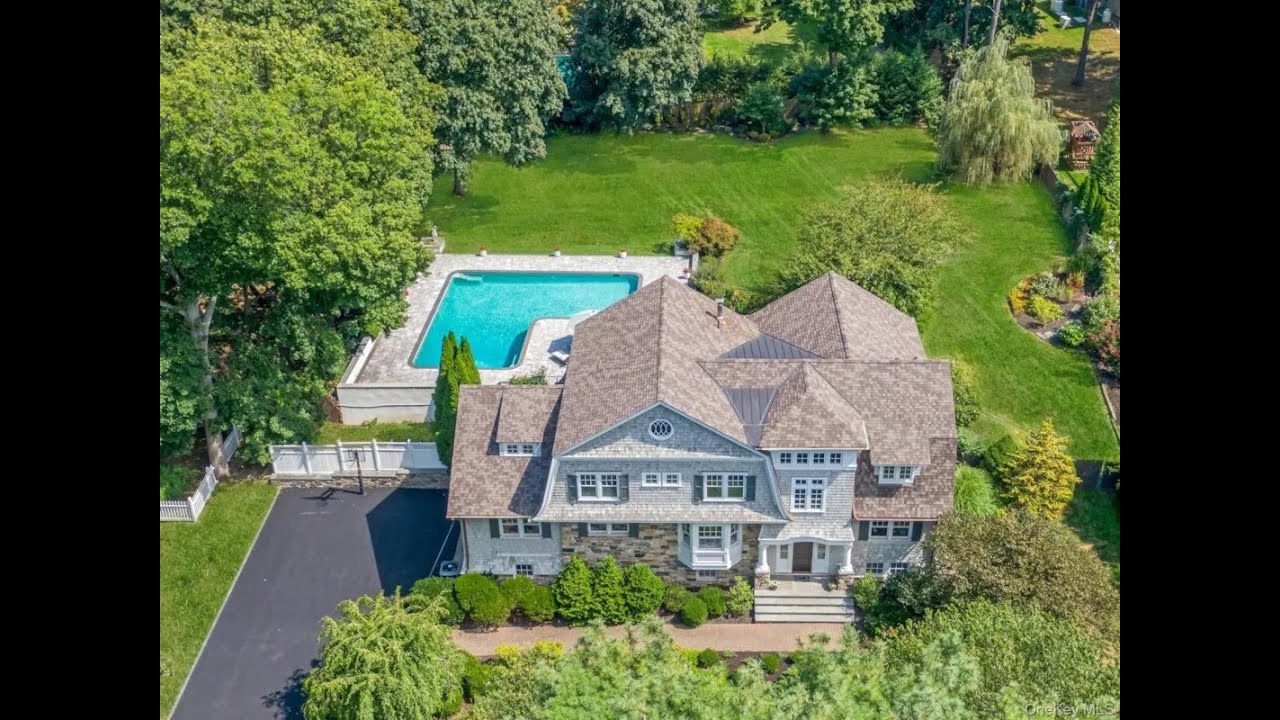 369 Evandale Road Scarsdale, NY 10583