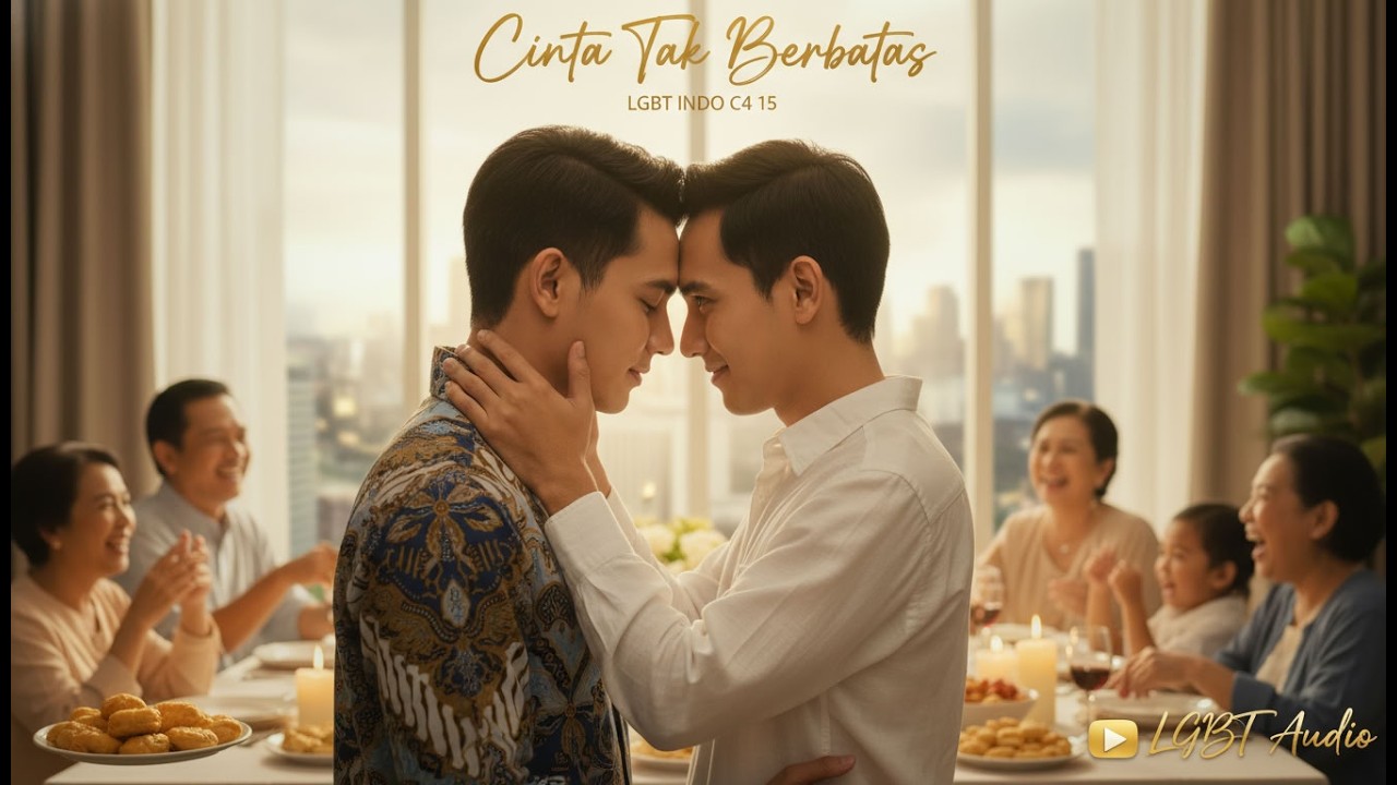 DIUSIR SETELAH MAKAN PASKAH KARENA GAY — BERTAHUN LALU, IA MENYAJIKAN HIDANGAN YANG KELUARGA TAK...