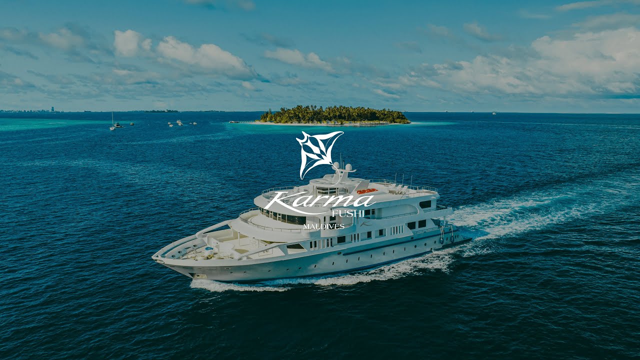 Experience&hellip;Tropical Tides & Fertile Reefs in the Maldives | Karma Fushi