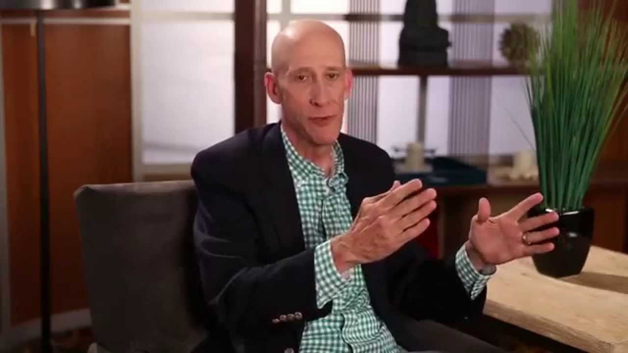 How to Move Forward from Where You Are Right Now with Mike Dooley