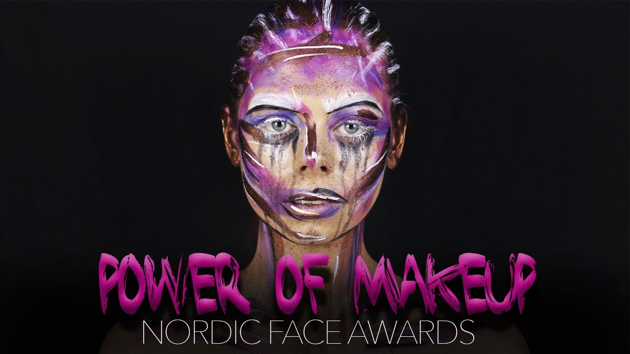 A Different Kind Of THE POWER OF MAKEUP
